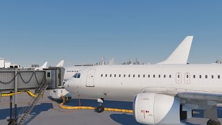 3D Explainer Video - Smart Airport System