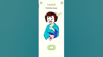 Dop 2(Delete one part 2)Gameplay level 61 #mrbeast #dop2 #gamingtube #shorts #trending#androidgames