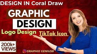 Logo Design Tutorial For Beginners Graphic Designer