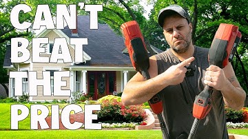 New Skil Outdoor Power Tools Review