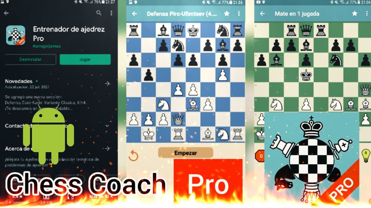 ChessBase India - APK Download for Android