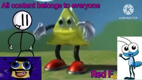 Preview 2 Henry Stickmin Triangle Effects Round 2 Squared