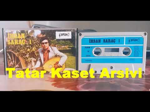 Ihsan Sarac - Taze Karlar Yagmis (Yüksek Kalite)