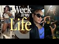 WEEKLY VLOG: TRAP KARAOKE + IM NOT WELL + DATE NIGHT GETS WILD + TARGET HYGIENE SHOPPING + TUNA MELT