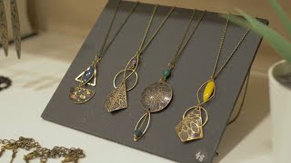 Boutique Labelalyce - Présentation