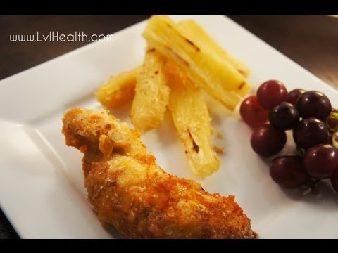 Uten Free Chicken Fingers And Yucca Fries-11-08-2015