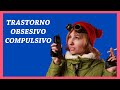 18. Trastorno Obsesivo Compulsivo | Serie: Trastornos Relacionados con el TOC #1|