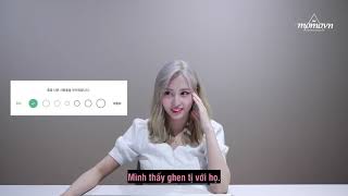 [MOMOVN] [VIETSUB] TWICE TV 'Finding TWICE's MBTI EP MOMO