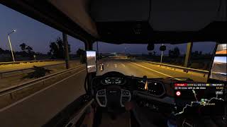 ETS2 MP Promods - Wednesday Night Drive
