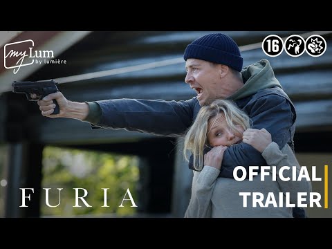 Furia | Official trailer met Nederlandse ondertiteling | myLum.tv