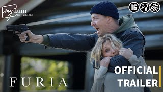 Furia | Official trailer met Nederlandse ondertiteling | myLum.tv