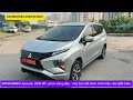 MITSHUBISHI Xpander 2019 MT - máy Eco - Giá 295 triệu-0358961848-0365100503