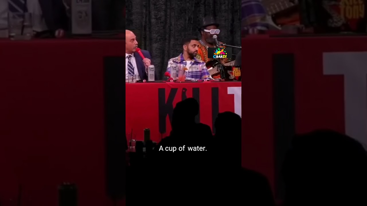 Dr Phil's Unexpected Humor