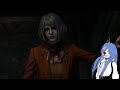 Continuing RE4 | Resident Evil 4