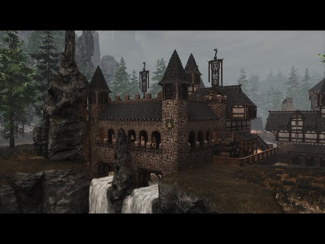 Video] I recreated the Game of Thrones Dragonstone Castle in Conan Exiles  (TestLive) - Servers and Recruitment (old) - Funcom Forums