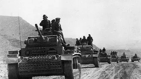 TOAW 4 Kasserine Pass 1943