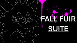 Fall Fuir Suite II OC Animation