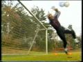 Andreas Köpke Goalkeeper Training Pt.2