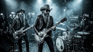 Epic Blues Rock Mix 🎸 Cinematic Guitar Sound &amp; Energy