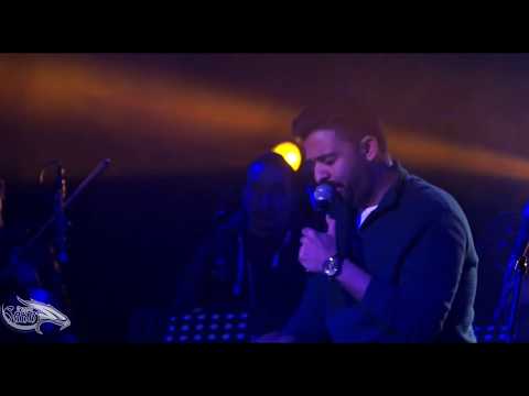 قصيدة وحشتينى للشاعر عمرو حسن