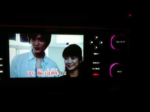 日本旅遊 東京 魔音警告 福山雅治 Message