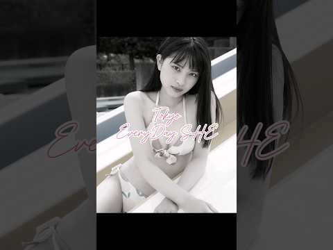 Kinoshita Ayane 木下 彩音
