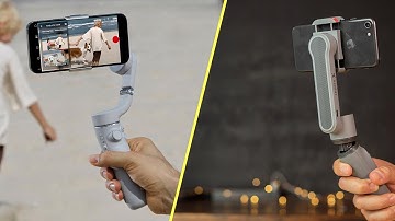 2-Axis Gimbal vs 3-Axis Gimbal Stabilizers – Which Is Right for You?