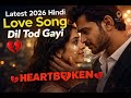 Broken Heart Dilemma Diamond Tears Latest 2026 Love Song Valentine S Day 2026 