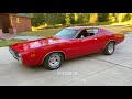 1971 Dodge Charger for Sale, SE, 440 Magnum 4 Speed