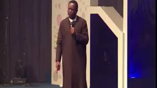Pastor David Ogbueli  Teaching on Prayer (A Must watch)