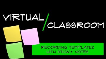 Create a public recording space for group work in Google Slides