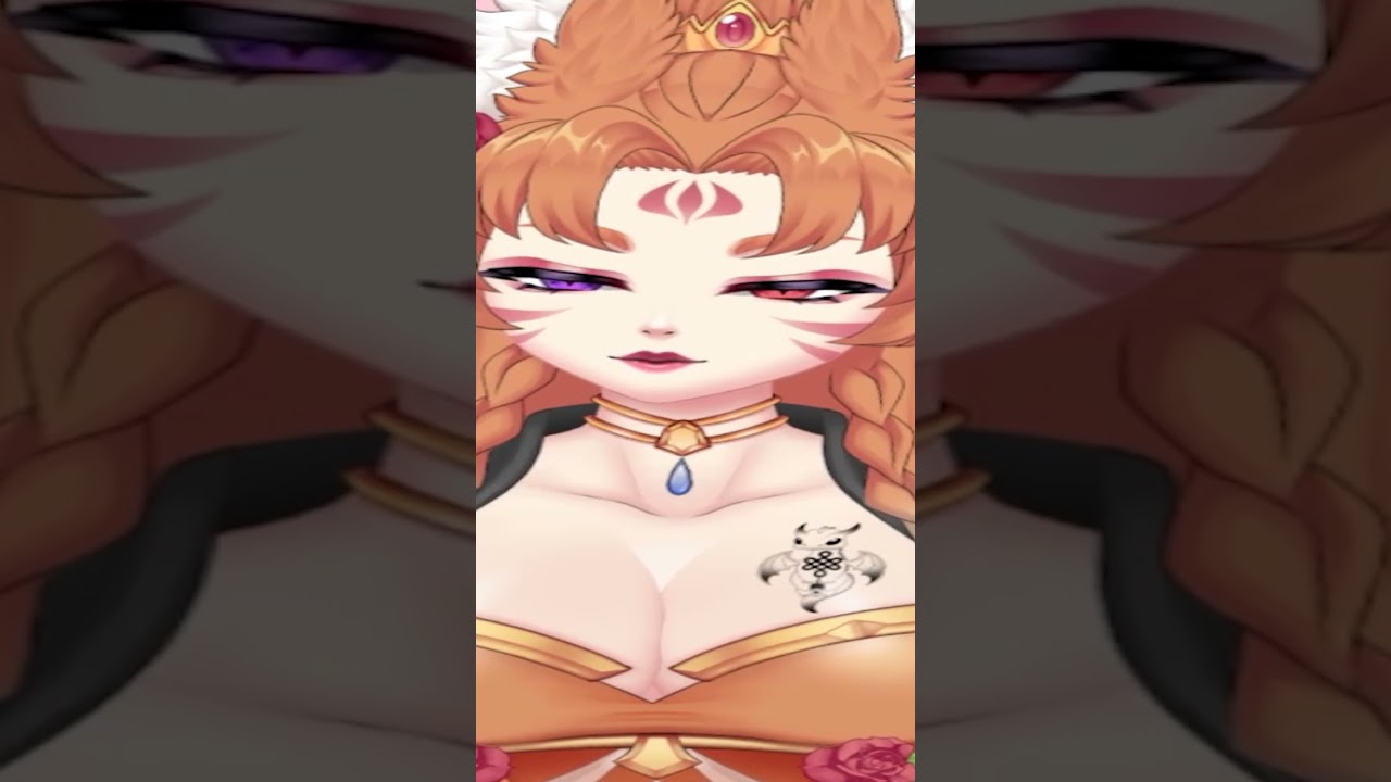 Chat getting excited~ ;)