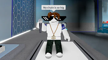 Rapper Game In Roblox Being The Best Rapper In The Server - good rap roasts for roblox