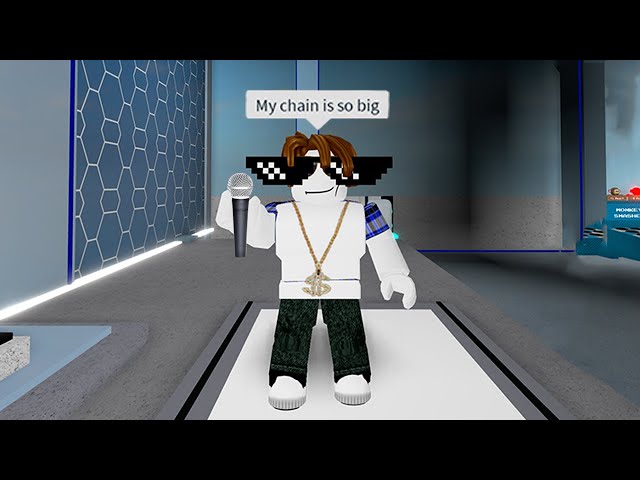 Sebee Friknob Rap Battle Part 1 Against Random Opponent Lyrics Genius Lyrics - roblox rap battle roast