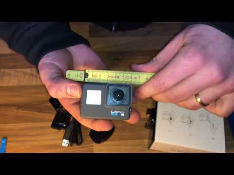 GoPro HERO6 Camera