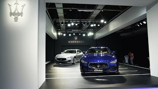 Maserati