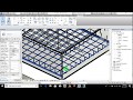 Revit column and bim,Rebar,Rebar Schedule