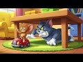0417Tom &amp; Jerry | Tom &amp; Jerry in Full Screen | Classic Cartoon Compilation | WD kids/Toon Mingo