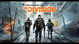 Tom Clancy’s The Division Gameplay PC Walkthrough | Open-World Shooter