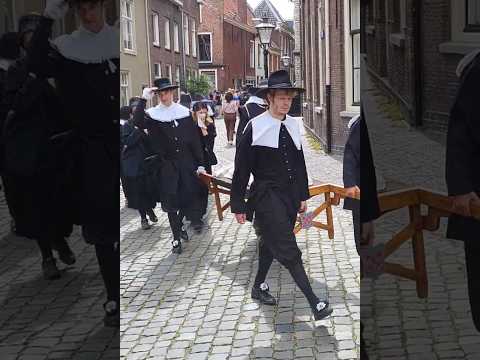 Leidse Rembrandt Dagen 2025 