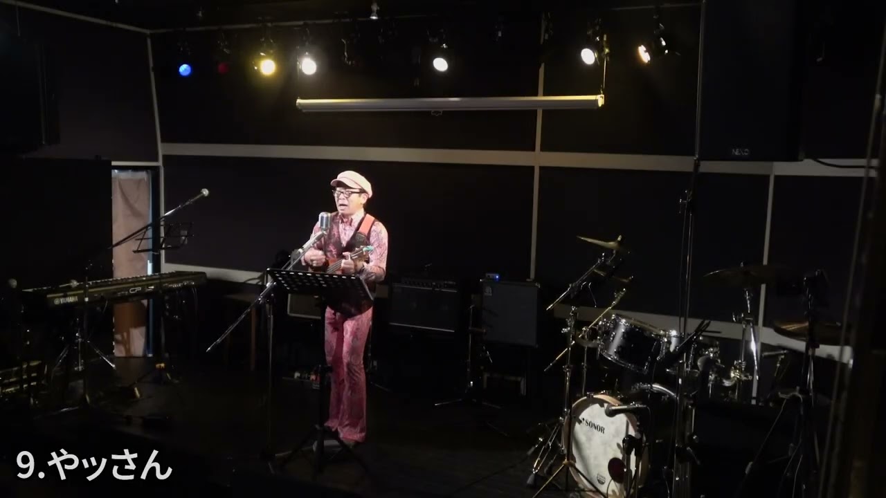 写音楽大作戦Vol.4～配信世代もレコード世代も集まりな祭