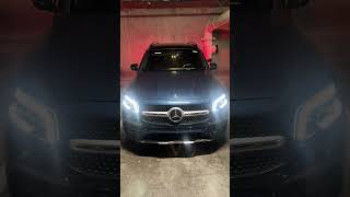 Which car has the best lock sound? Pt2 #carasmr #marcedes #porsche #gwagon