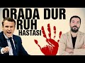 Fransa Sona Doğru Hızla İlerliyor - Macron'un Amacı Ne?