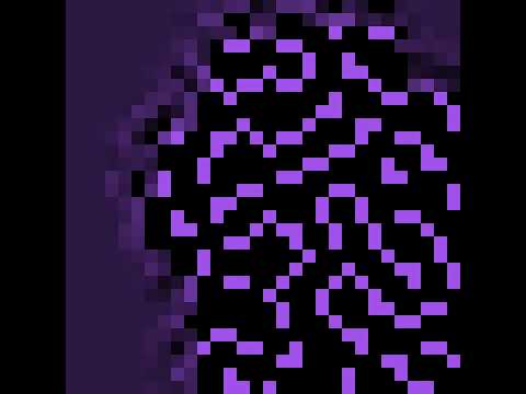 Procedural Generation Using