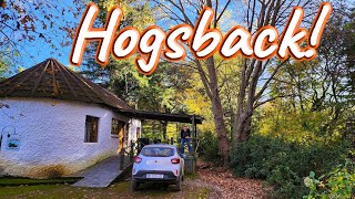 S1 – Ep 336 – Hogsback – Breathtaking Sights and Panoramic Views!