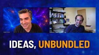 What If We Built Knowledge Like Lego | With David Slichter