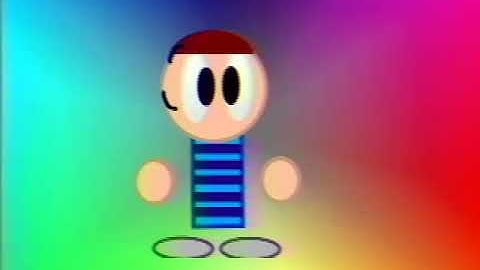 The Plotagon Show 2D Intro (2006-2009)