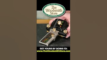 Veritas Honing Guide  #shorts