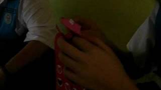 SMKSS - HsuHuan b-day part1