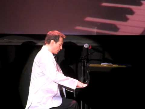 Wes Winters - "Phantom Of The Opera Medley"